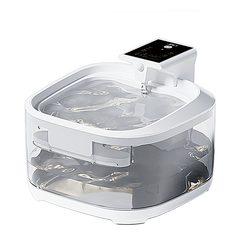 4 Sets Filter Replacement for FT999