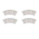 4 Sets Filter Replacement for FT007