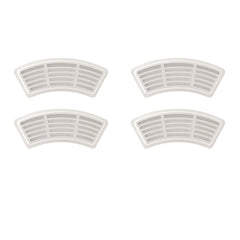 4 Sets Filter Replacement for FT007