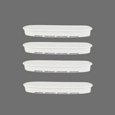 4 Sets Filter Replacement for FT666