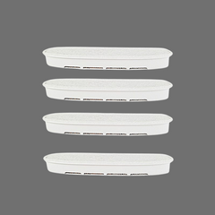 4 Sets Filter Replacement for FT666