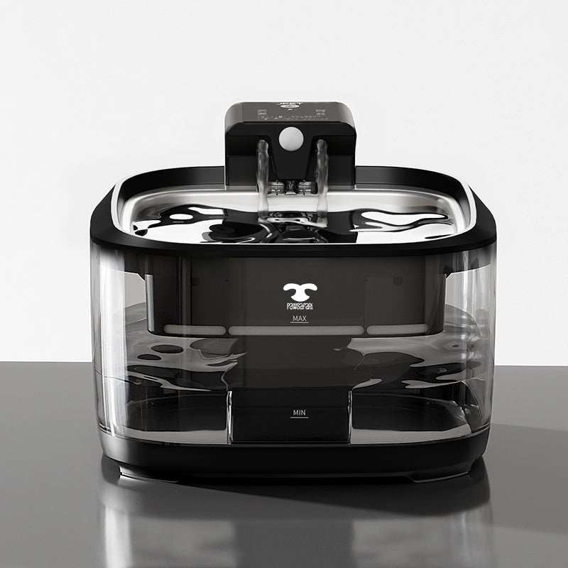 The Power of Rechargeable Pet Waterers: Convenience Meets Innovation