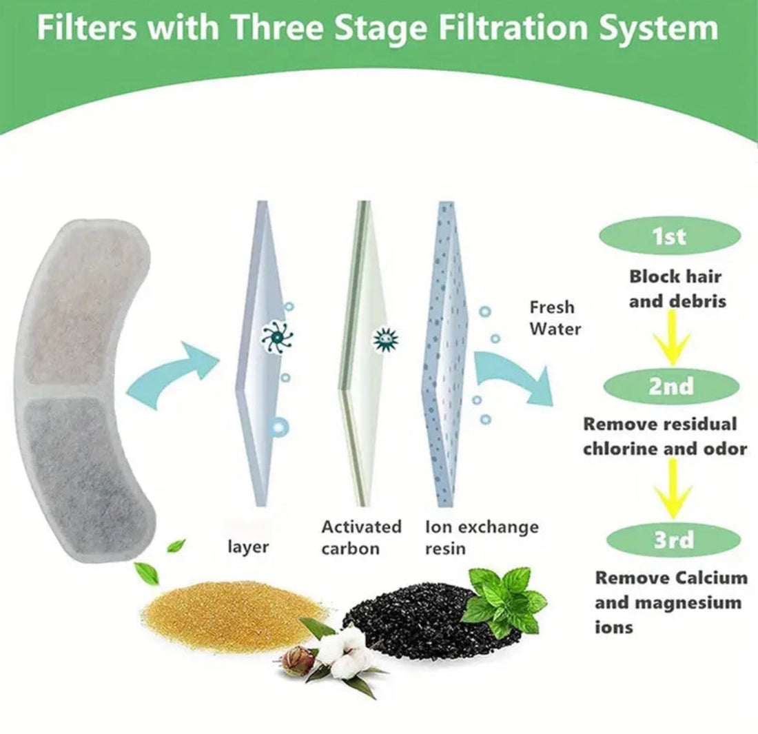 Eco-Friendly Pet Care: Reduce Waste with Reusable Waterers and Filters