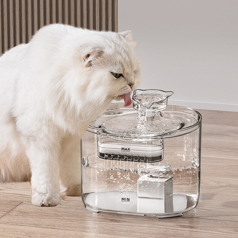 Automatic Pet Waterer
